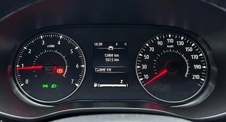 Dacia Sandero Stepway cena 69900 przebieg: 12404, rok produkcji 2022 z Kołobrzeg małe 106